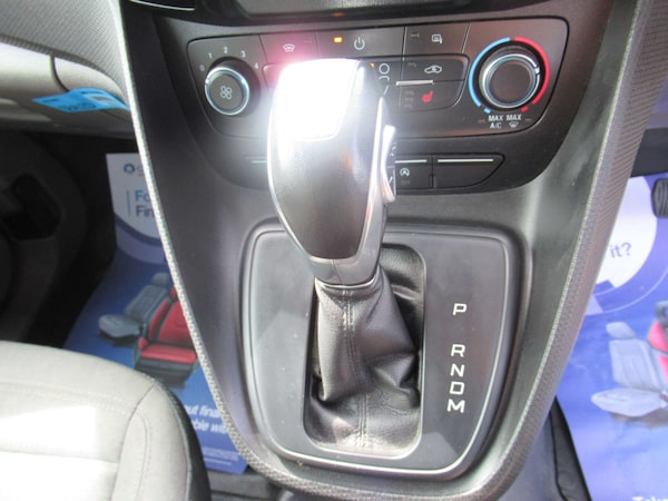 Used Ford Transit Connect 2019 for sale - 76127602: Photo 15
