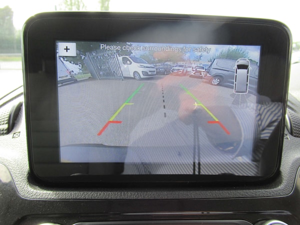 Used Ford Transit Connect 2019 for sale - 76127602: Photo 18