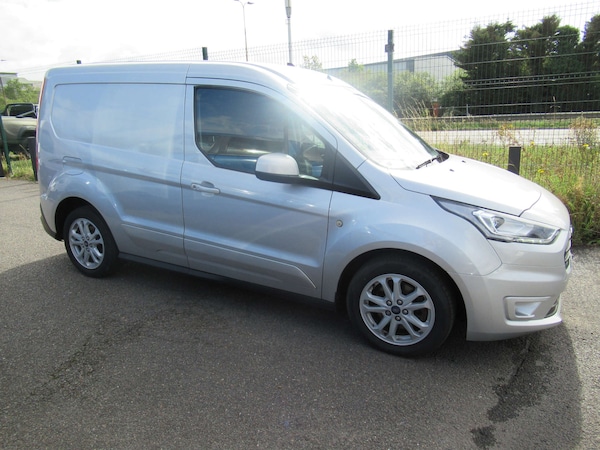 Used Ford Transit Connect 2019 for sale - 76127602: Photo 20