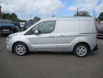 Used Ford Transit Connect 2019 for sale - 76127602: Photo 4