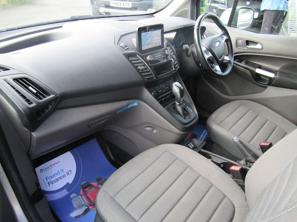 Used Ford Transit Connect 2019 for sale - 76127602: Photo 5