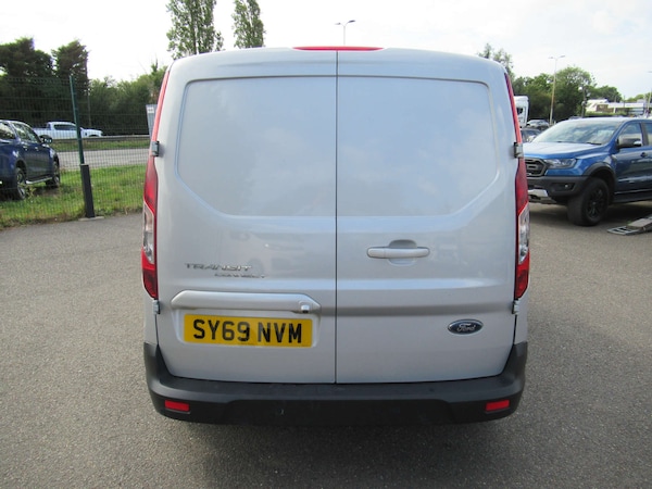 Used Ford Transit Connect 2019 for sale - 76127602: Photo 8