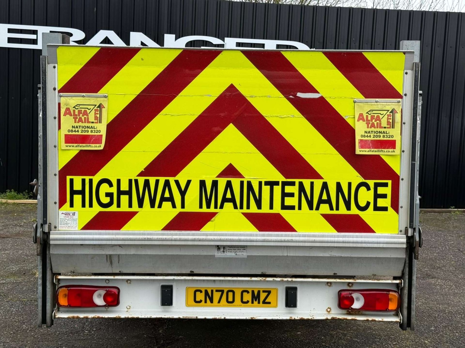 Used Citroen Relay 2020 for sale - 78106673: Photo 10