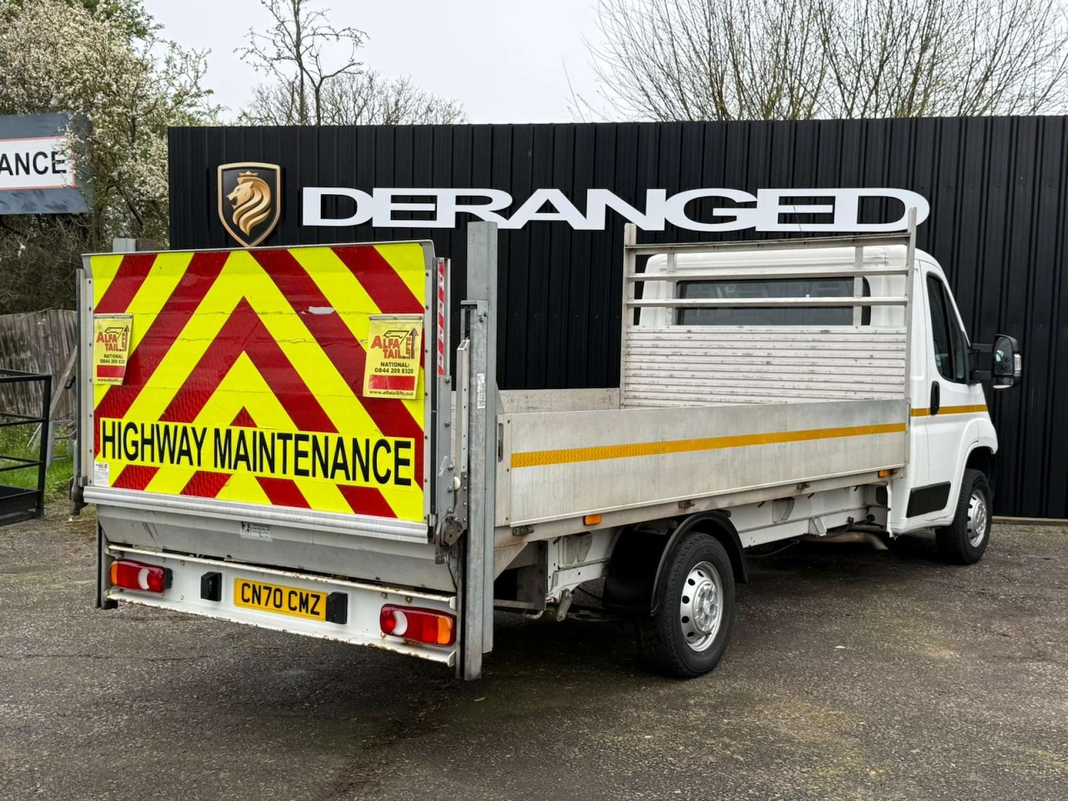 Used Citroen Relay 2020 for sale - 78106673: Photo 11