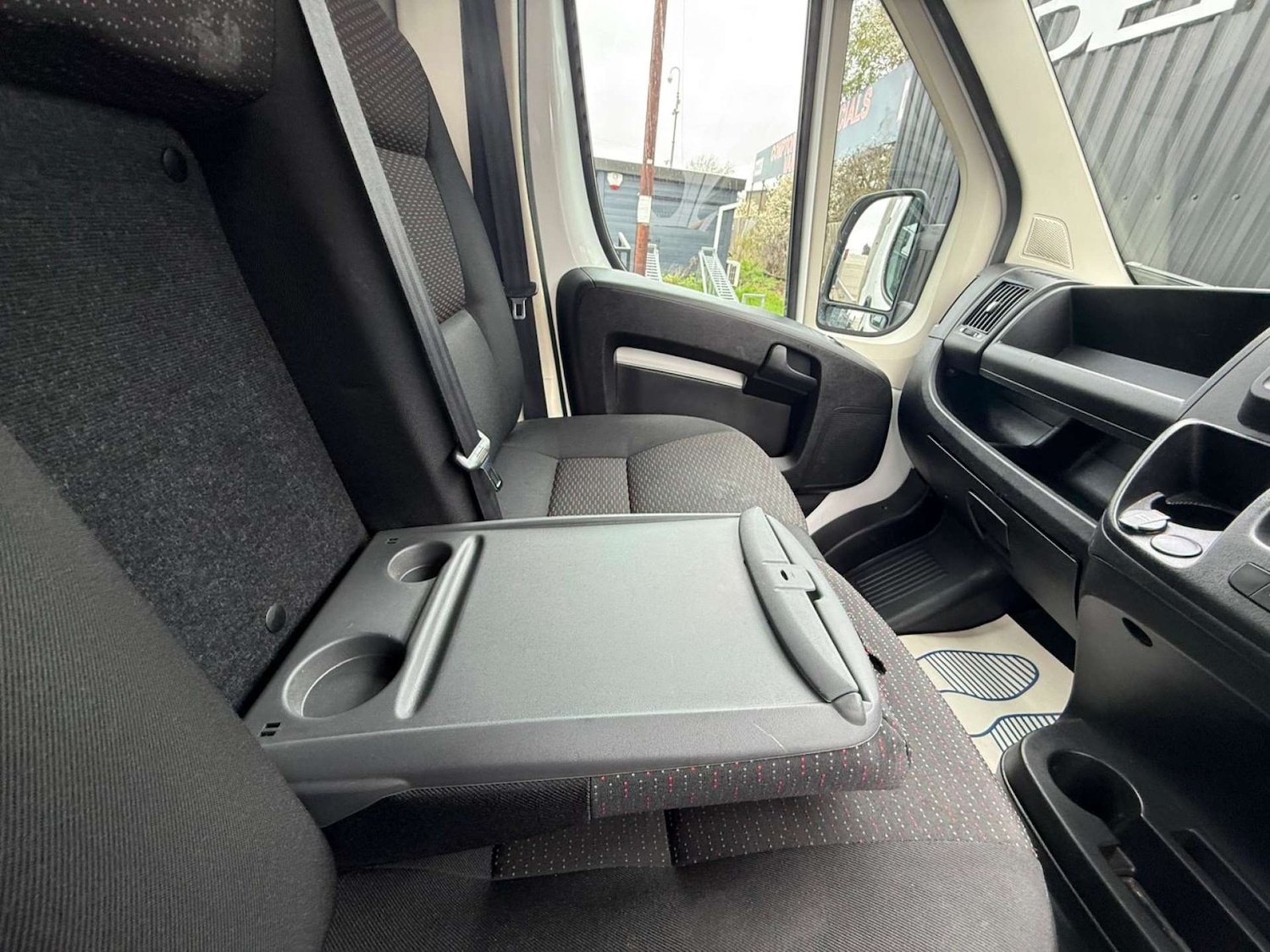 Used Citroen Relay 2020 for sale - 78106673: Photo 13