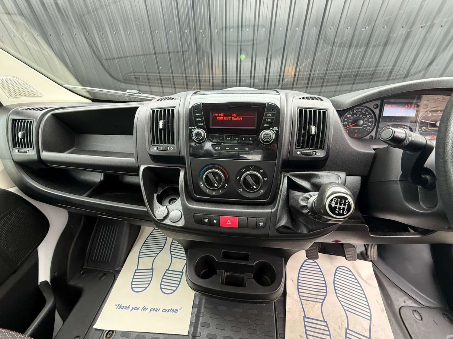 Used Citroen Relay 2020 for sale - 78106673: Photo 17