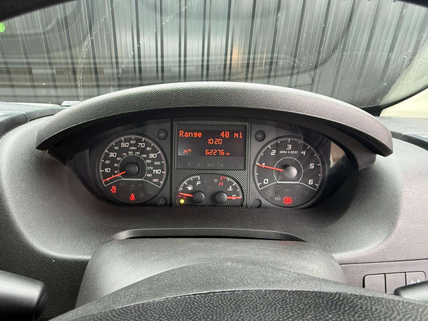 Used Citroen Relay 2020 for sale - 78106673: Photo 18