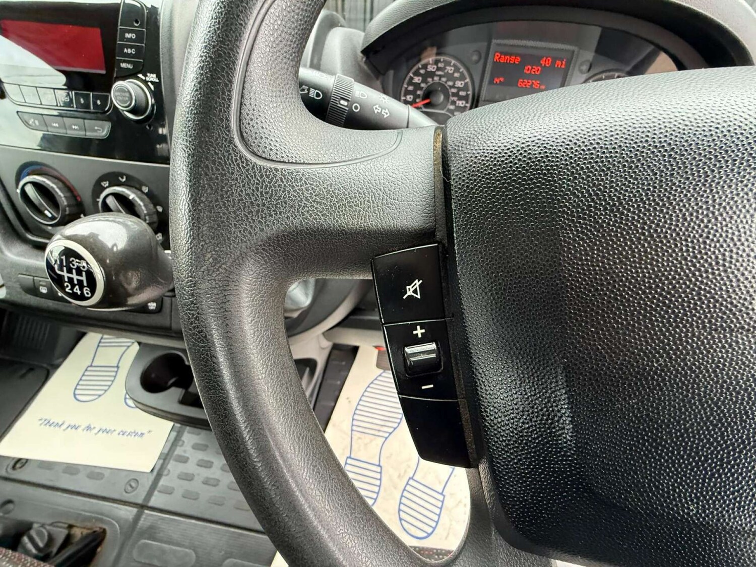 Used Citroen Relay 2020 for sale - 78106673: Photo 21