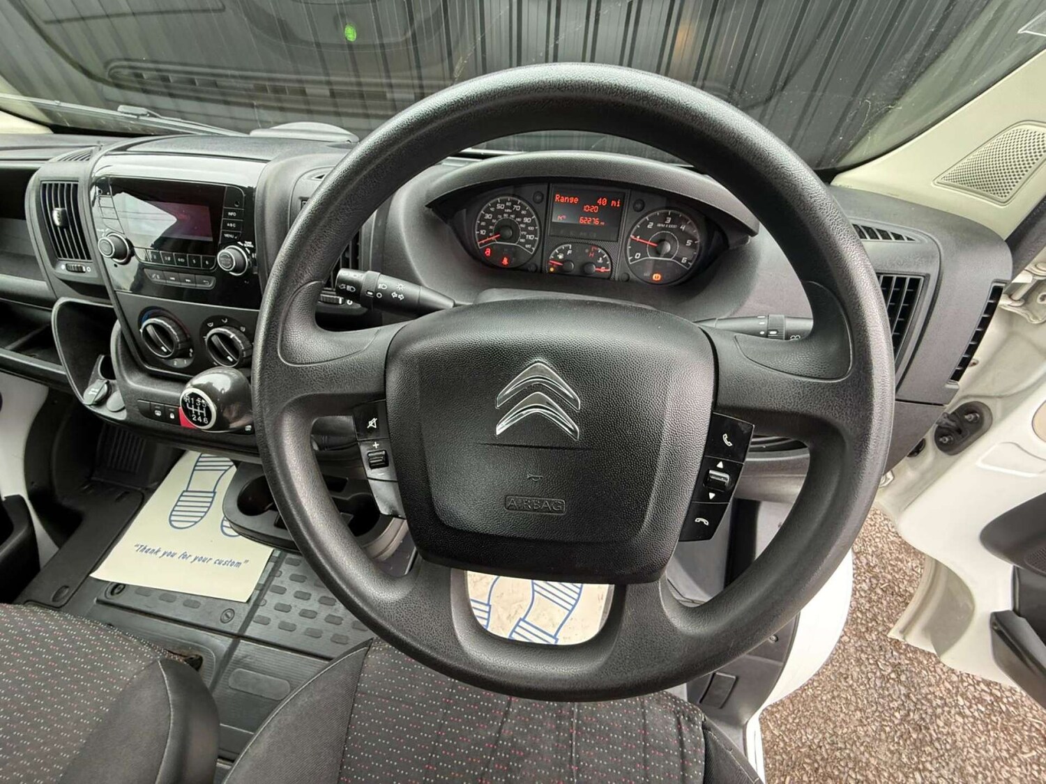 Used Citroen Relay 2020 for sale - 78106673: Photo 22