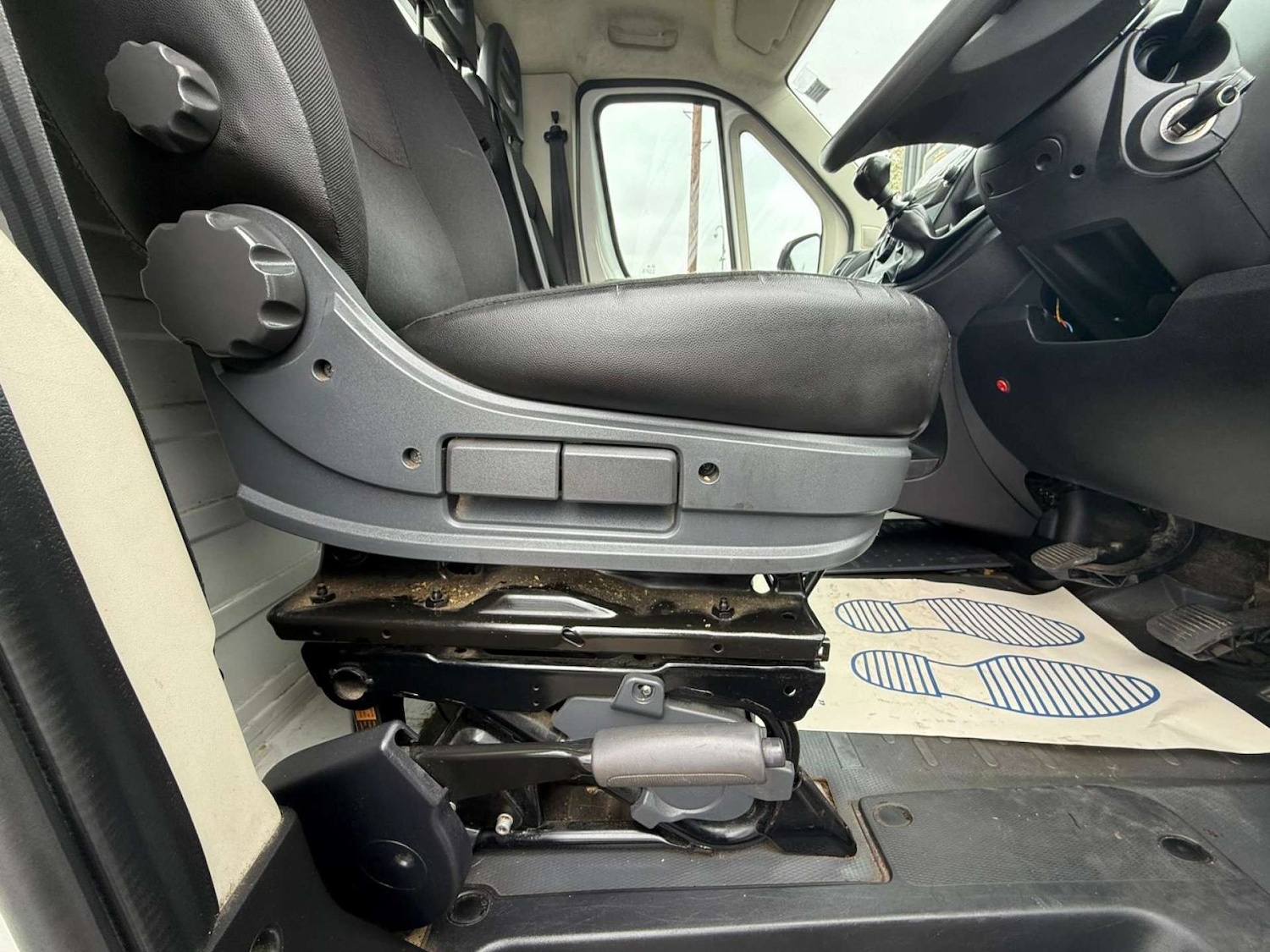 Used Citroen Relay 2020 for sale - 78106673: Photo 25