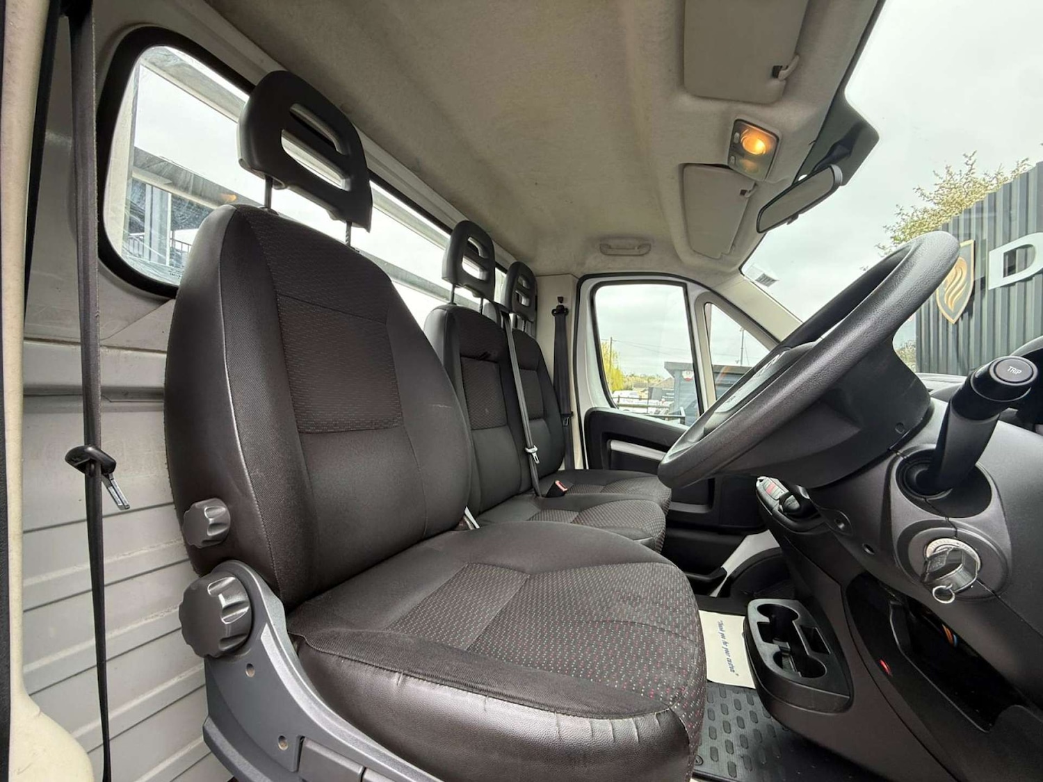 Used Citroen Relay 2020 for sale - 78106673: Photo 26