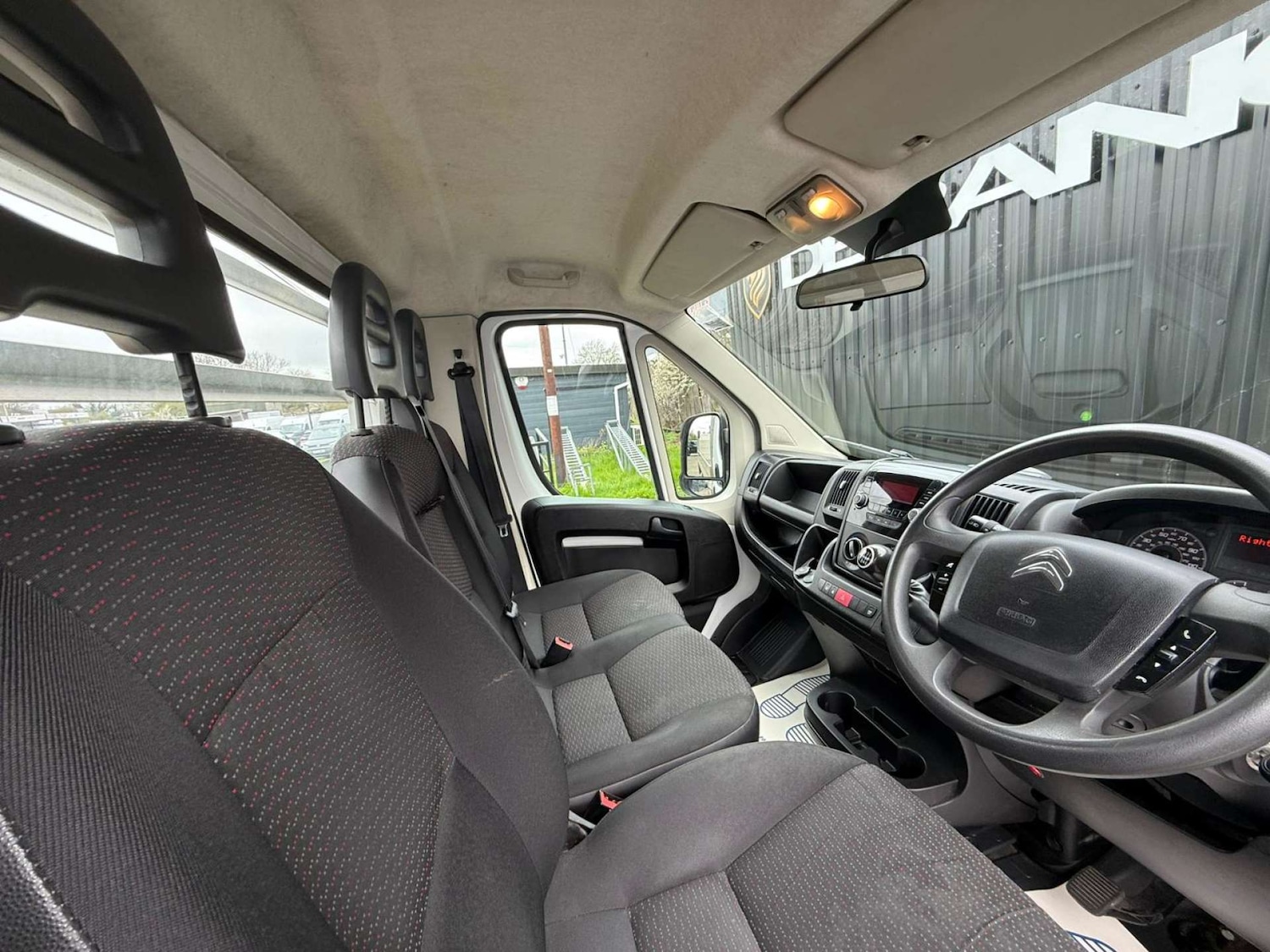 Used Citroen Relay 2020 for sale - 78106673: Photo 27