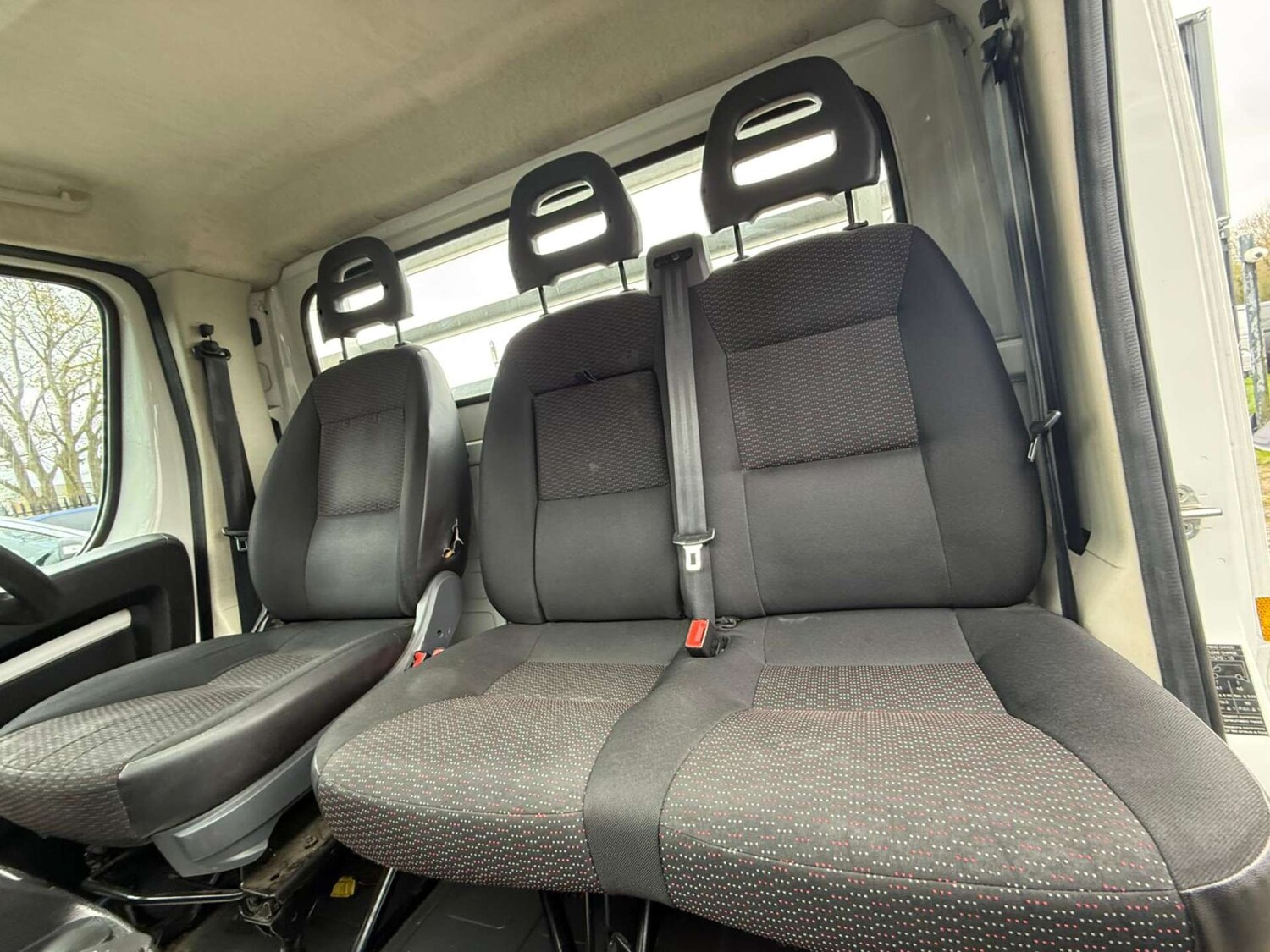 Used Citroen Relay 2020 for sale - 78106673: Photo 28