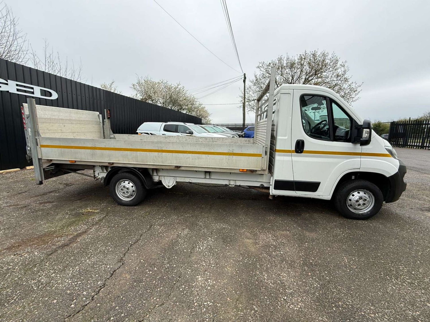 Used Citroen Relay 2020 for sale - 78106673: Photo 3