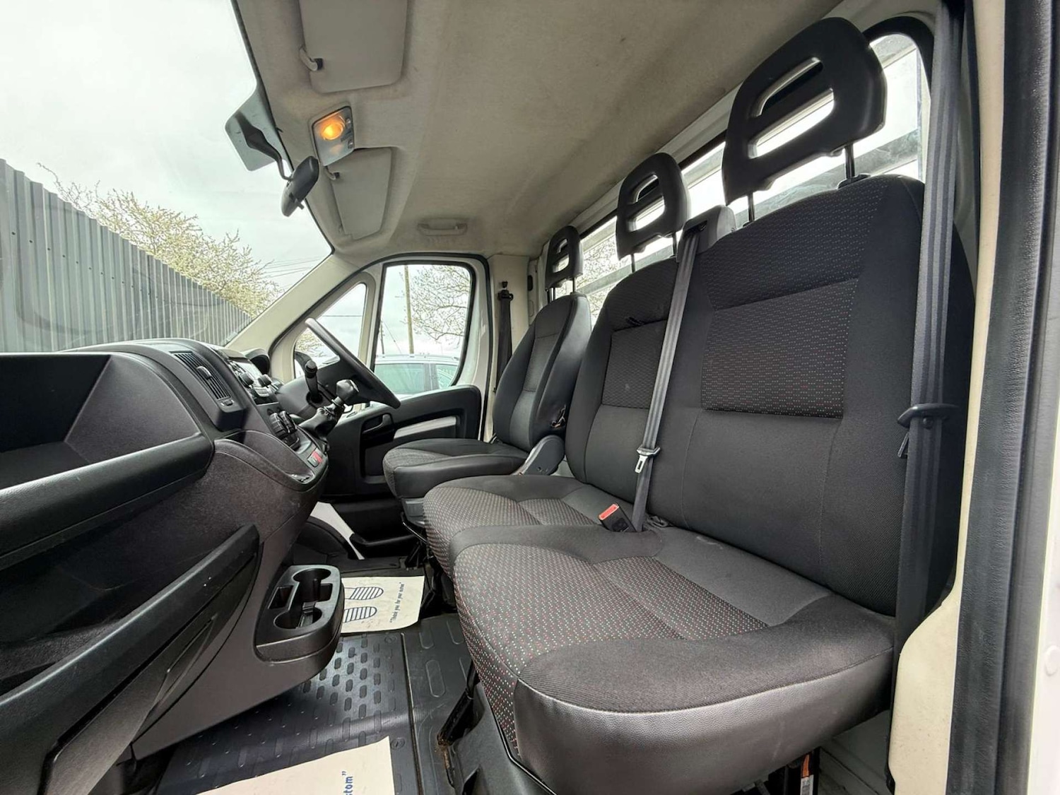 Used Citroen Relay 2020 for sale - 78106673: Photo 34