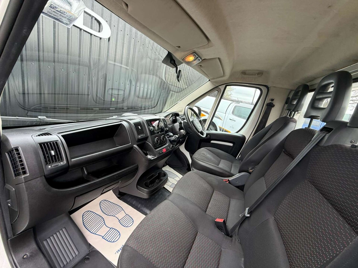 Used Citroen Relay 2020 for sale - 78106673: Photo 35