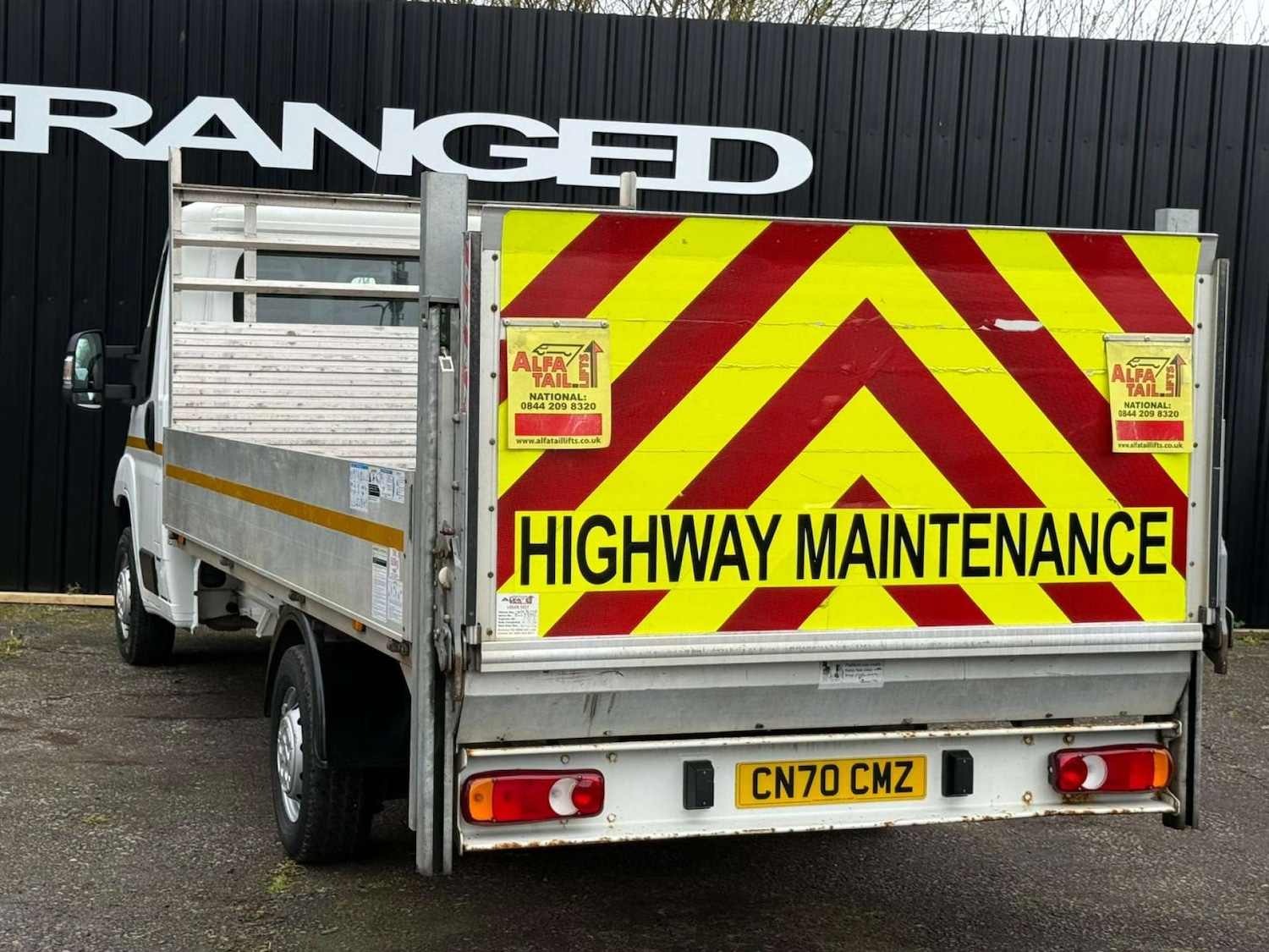 Used Citroen Relay 2020 for sale - 78106673: Photo 36