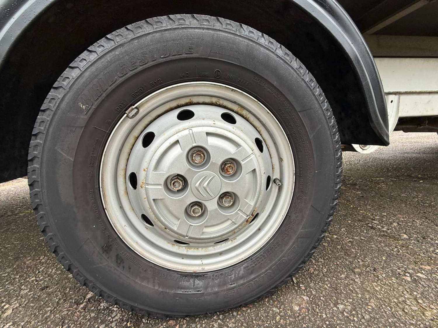 Used Citroen Relay 2020 for sale - 78106673: Photo 37