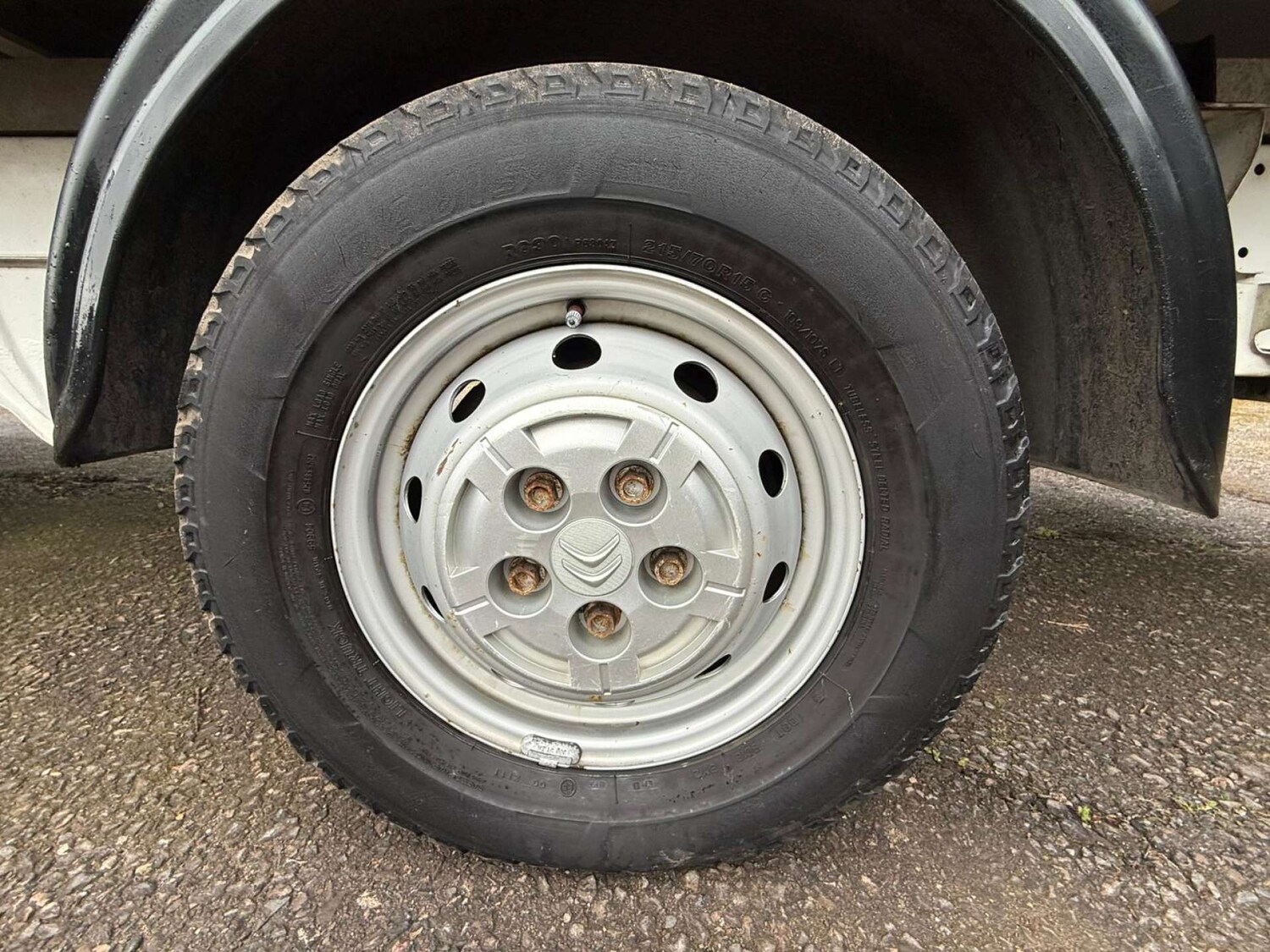 Used Citroen Relay 2020 for sale - 78106673: Photo 38