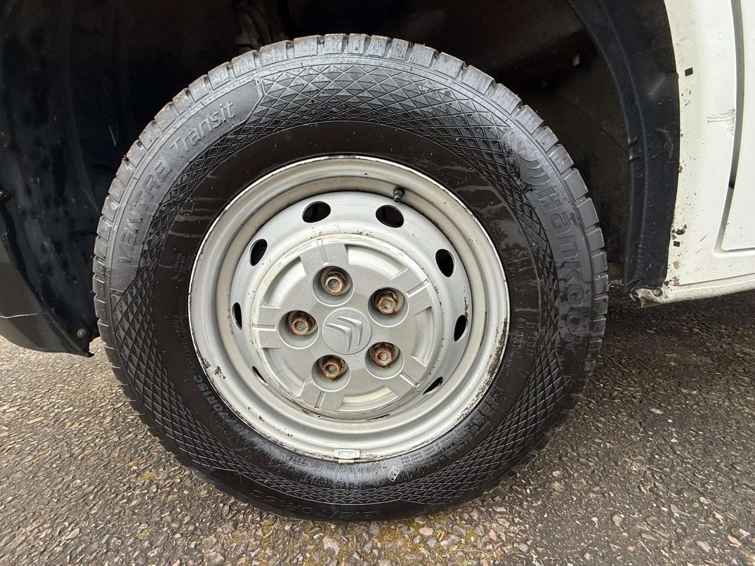 Used Citroen Relay 2020 for sale - 78106673: Photo 39