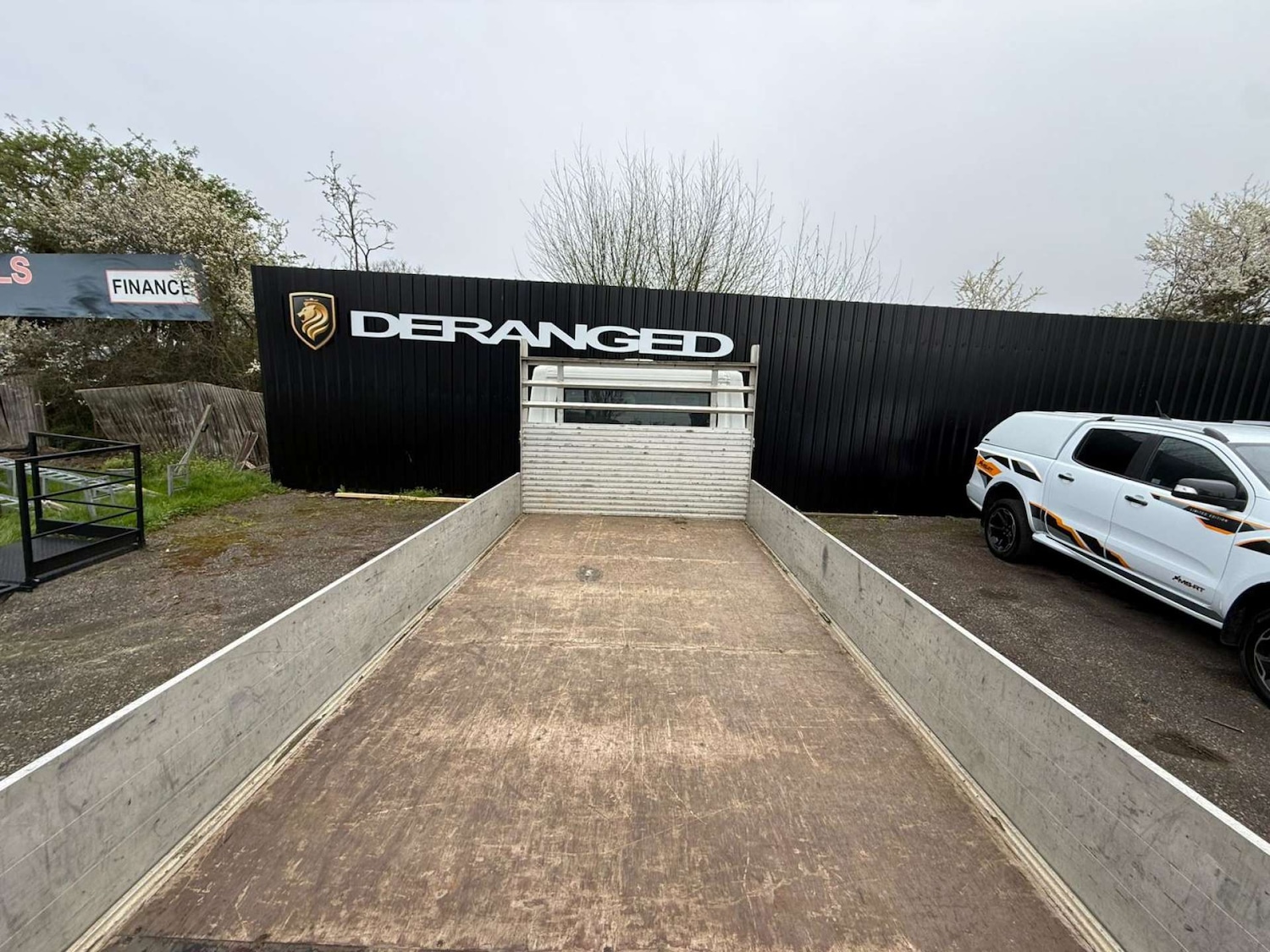 Used Citroen Relay 2020 for sale - 78106673: Photo 4