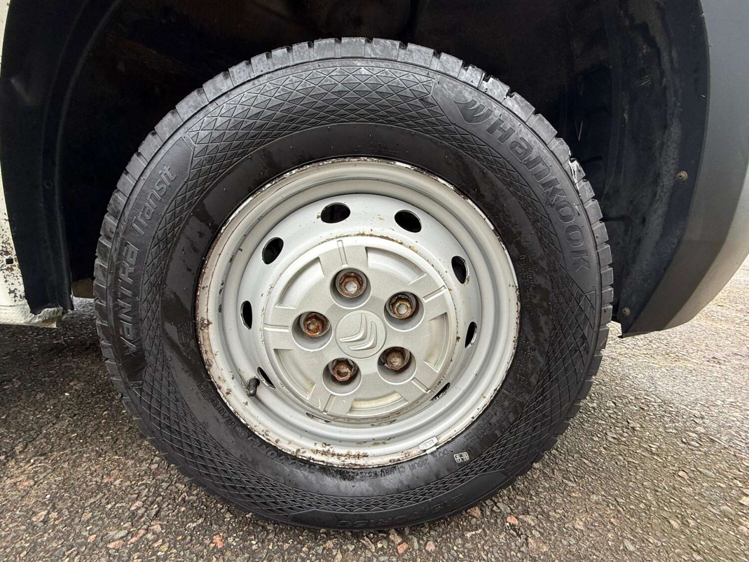 Used Citroen Relay 2020 for sale - 78106673: Photo 40