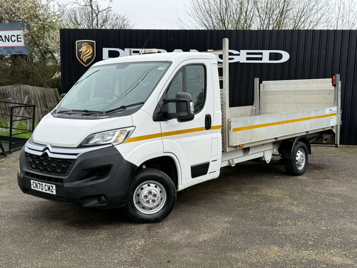 Used Citroen Relay 2020 for sale - 78106673: Photo 41