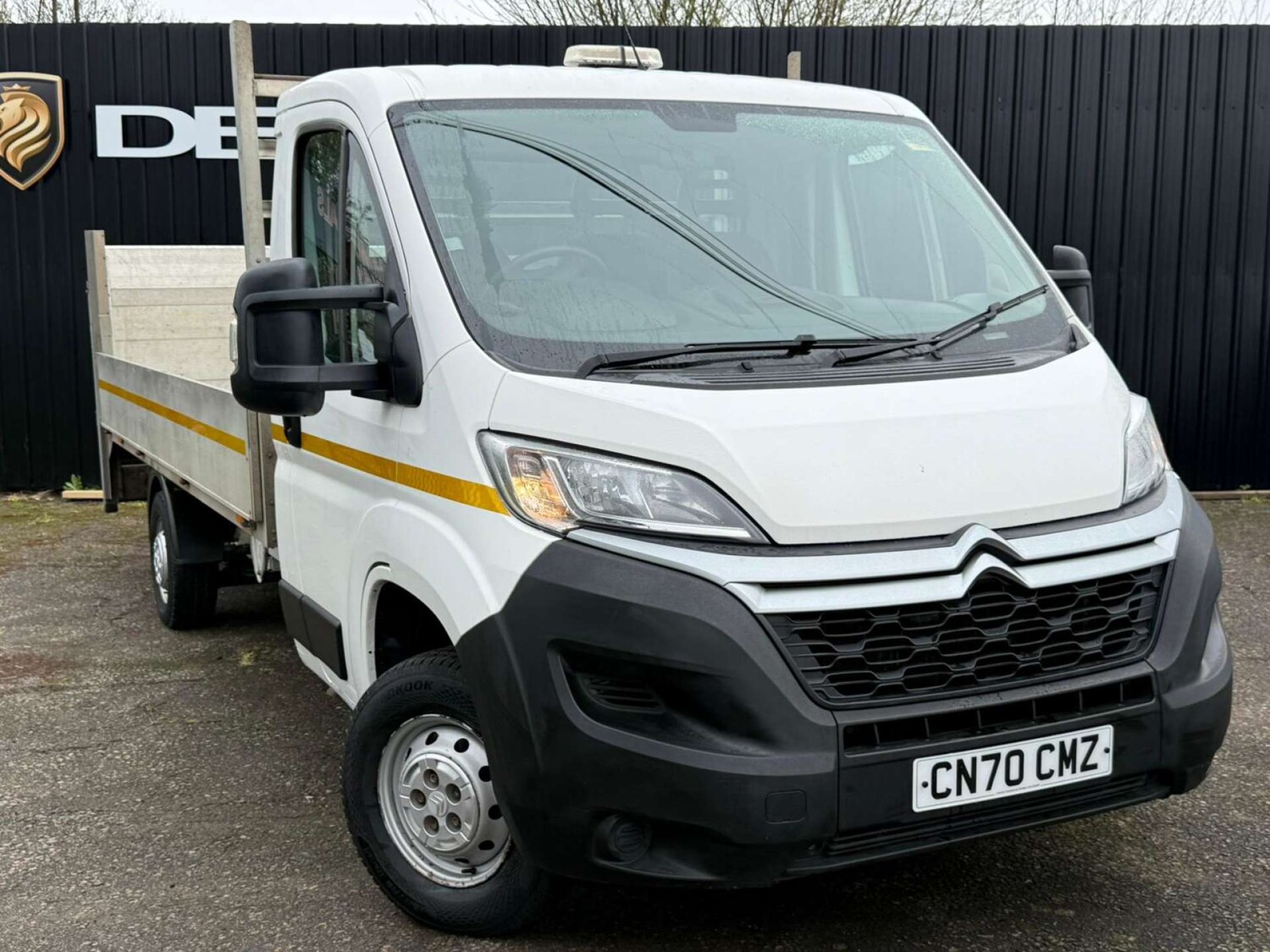 Used Citroen Relay 2020 for sale - 78106673: Photo 42