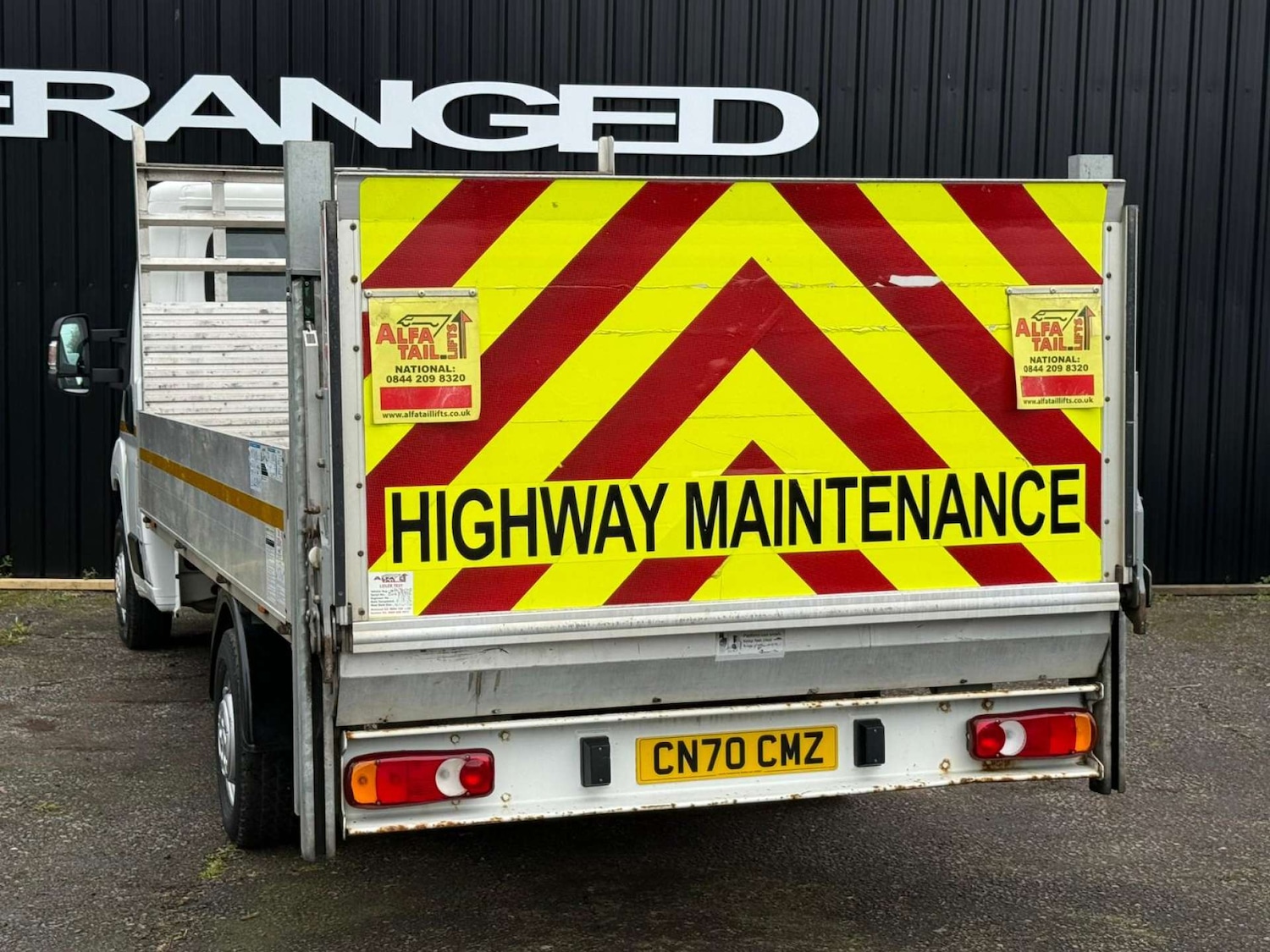 Used Citroen Relay 2020 for sale - 78106673: Photo 43