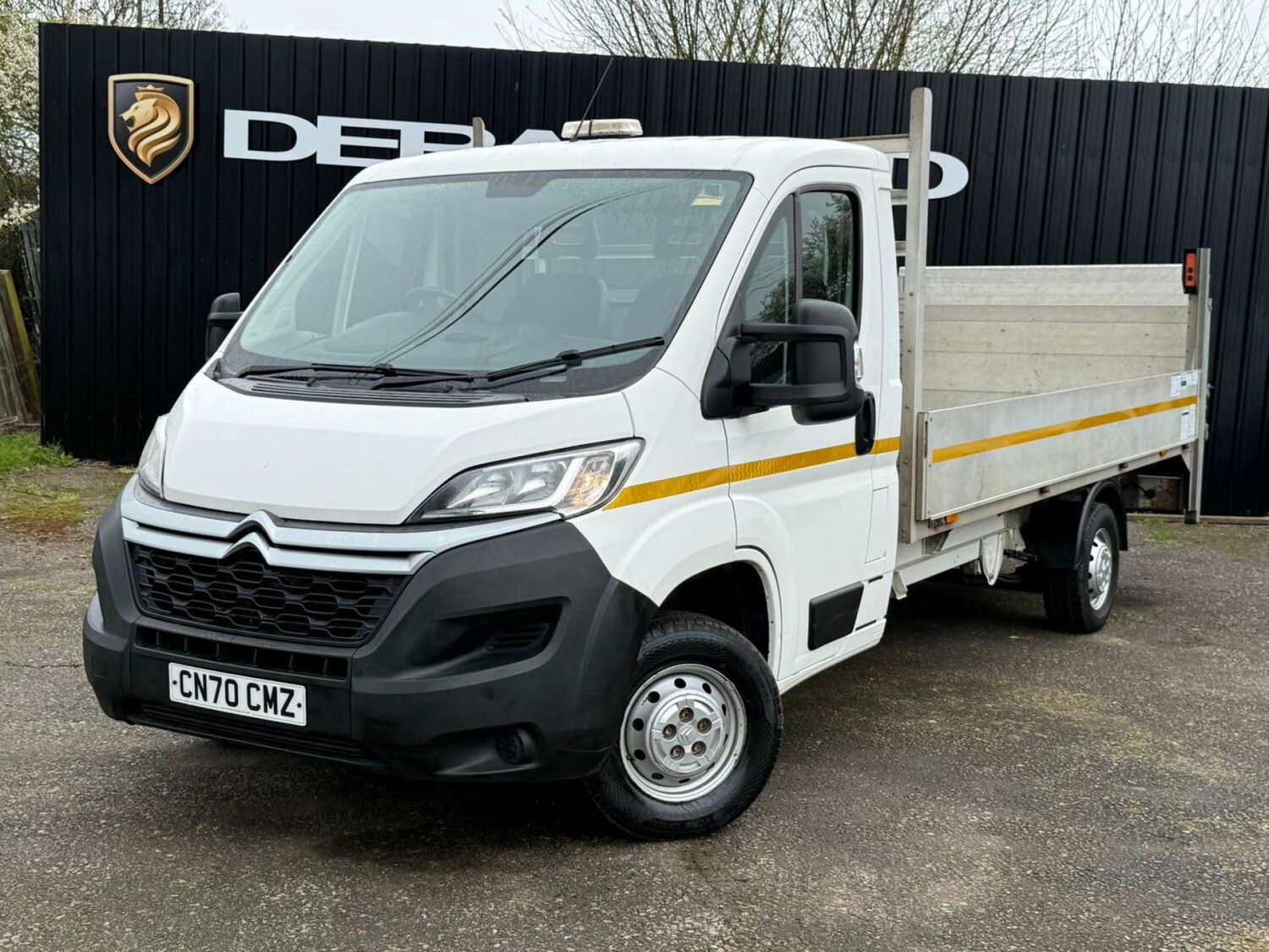 Used Citroen Relay 2020 for sale - 78106673: Photo 44