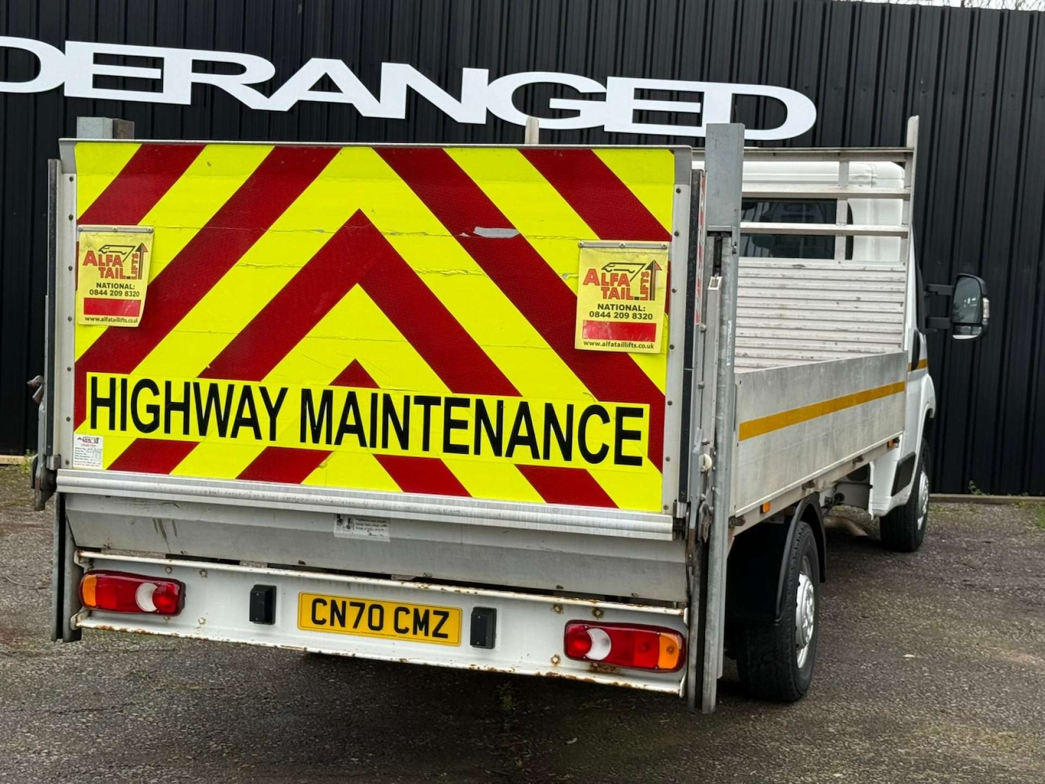 Used Citroen Relay 2020 for sale - 78106673: Photo 45