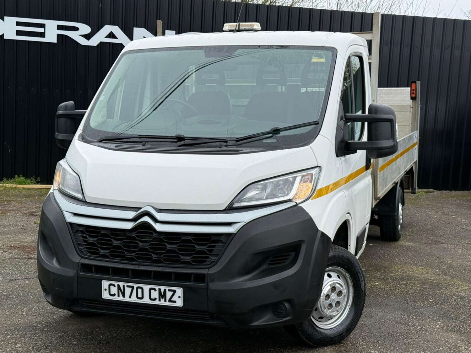 Used Citroen Relay 2020 for sale - 78106673: Photo 46