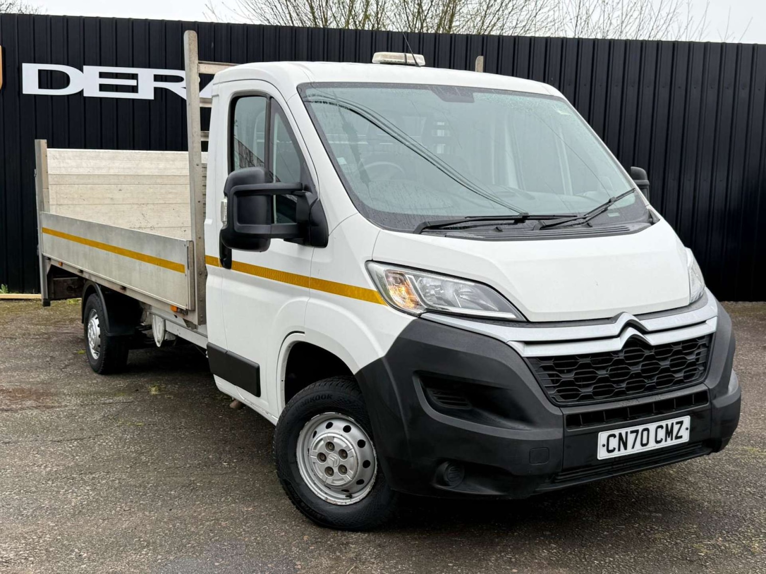 Used Citroen Relay 2020 for sale - 78106673: Photo 48