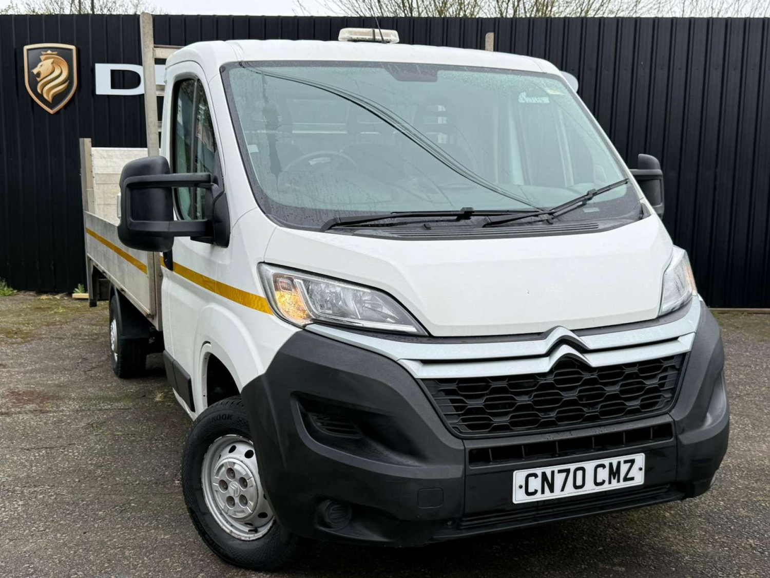 Used Citroen Relay 2020 for sale - 78106673: Photo 5