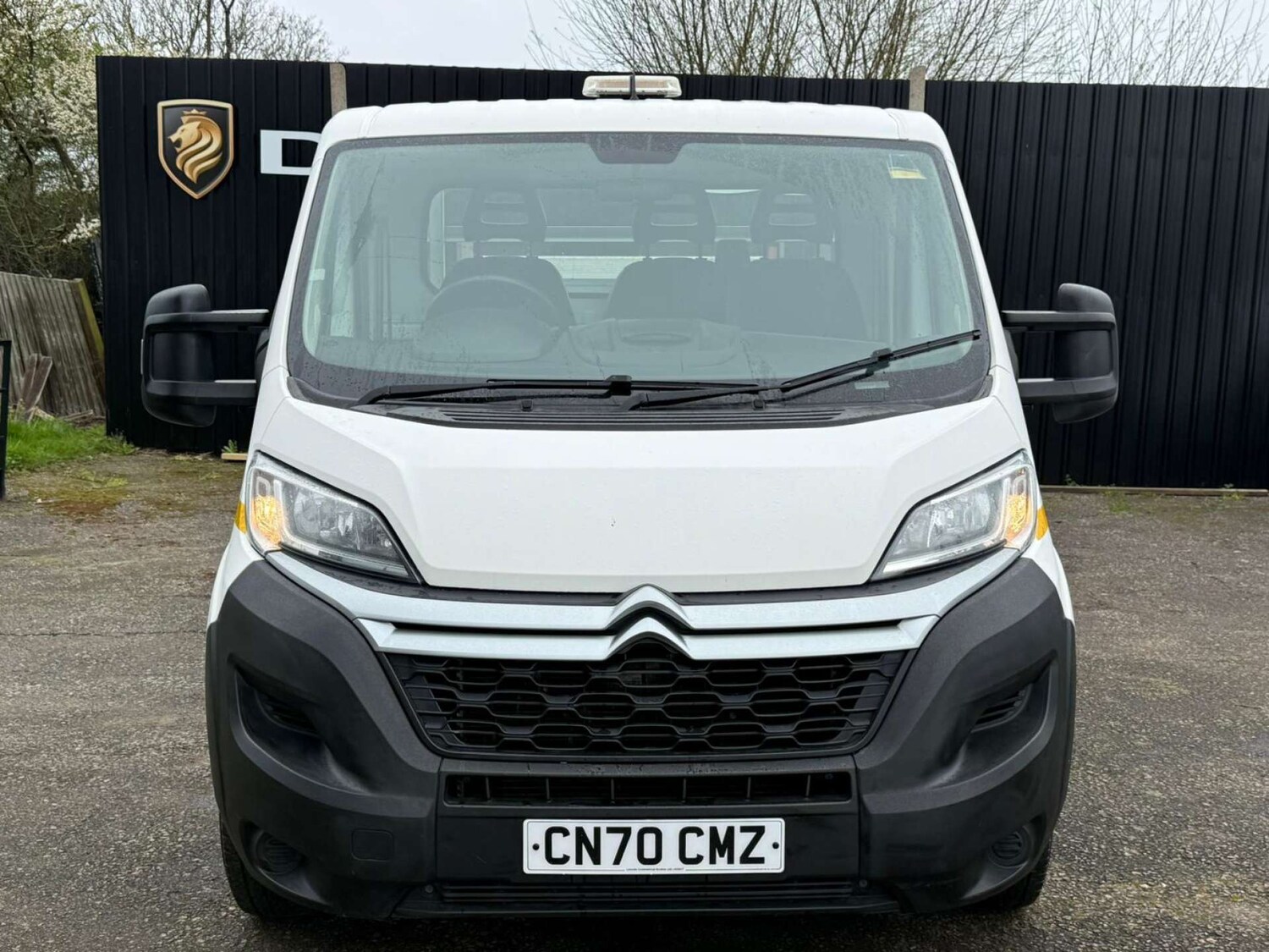 Used Citroen Relay 2020 for sale - 78106673: Photo 6