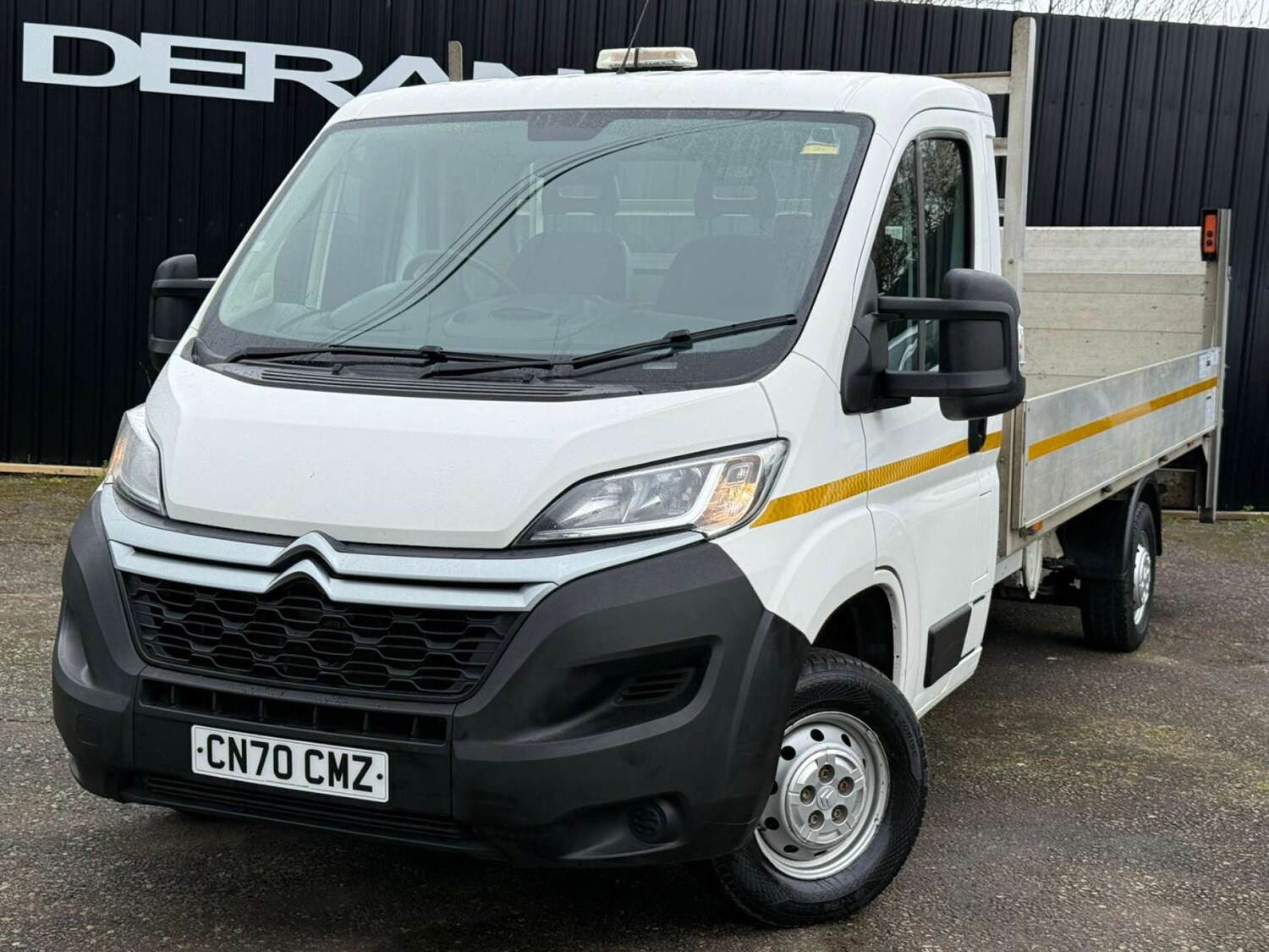 Used Citroen Relay 2020 for sale - 78106673: Photo 7
