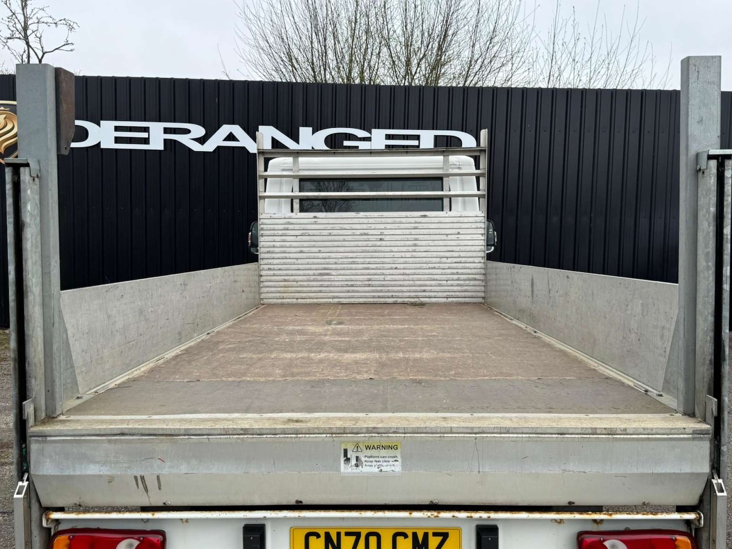 Used Citroen Relay 2020 for sale - 78106673: Photo 9