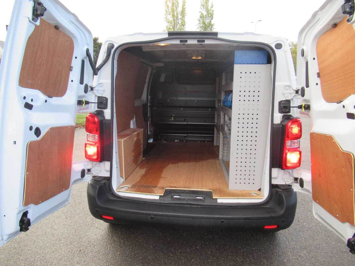 Used Peugeot Expert 2022 for sale - 76436652: Photo 11