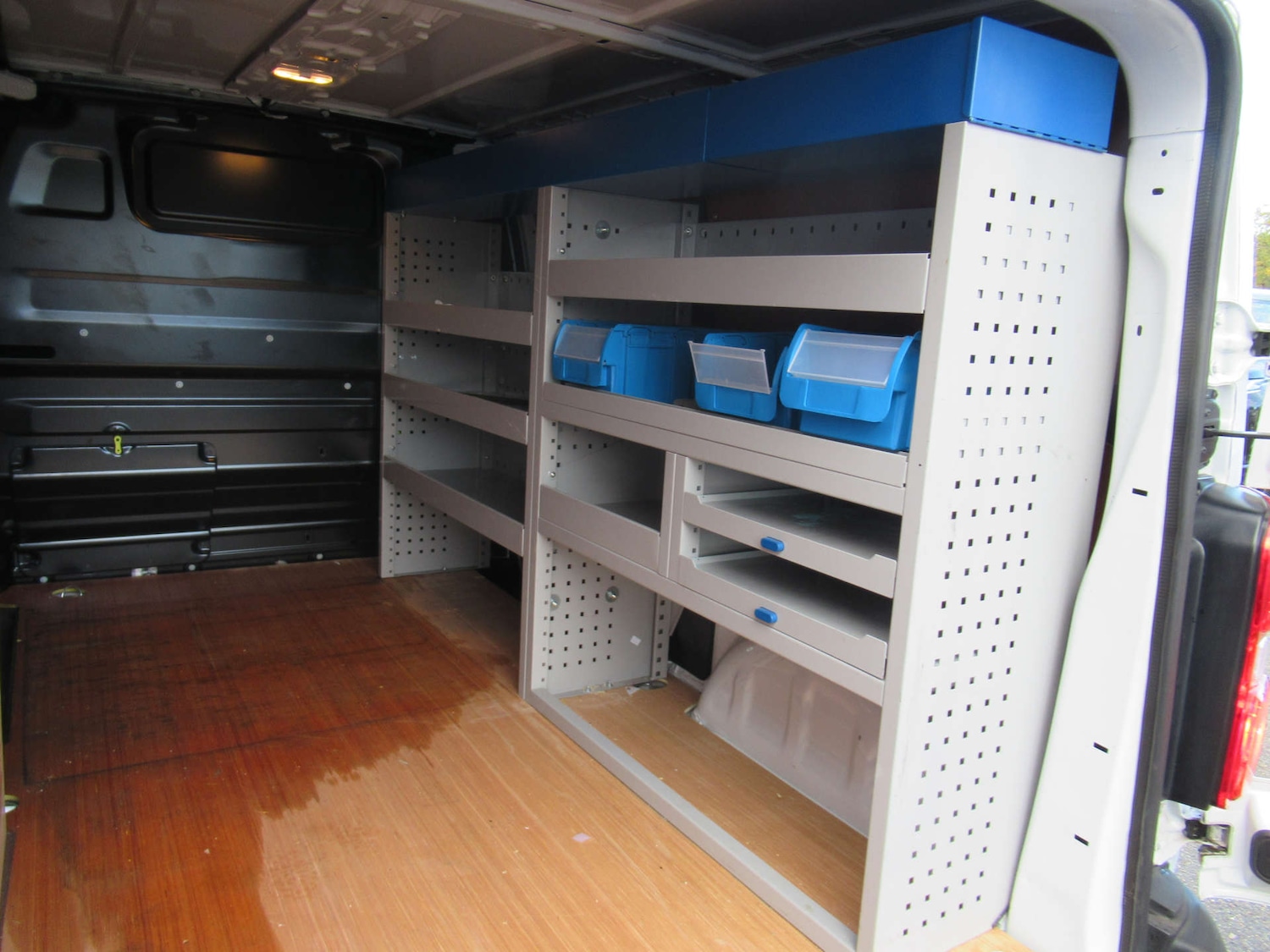 Used Peugeot Expert 2022 for sale - 76436652: Photo 12