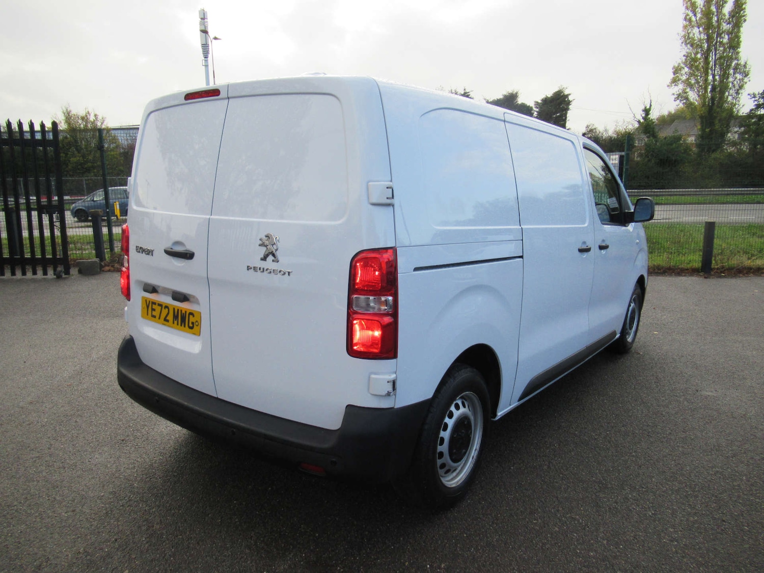 Used Peugeot Expert 2022 for sale - 76436652: Photo 13