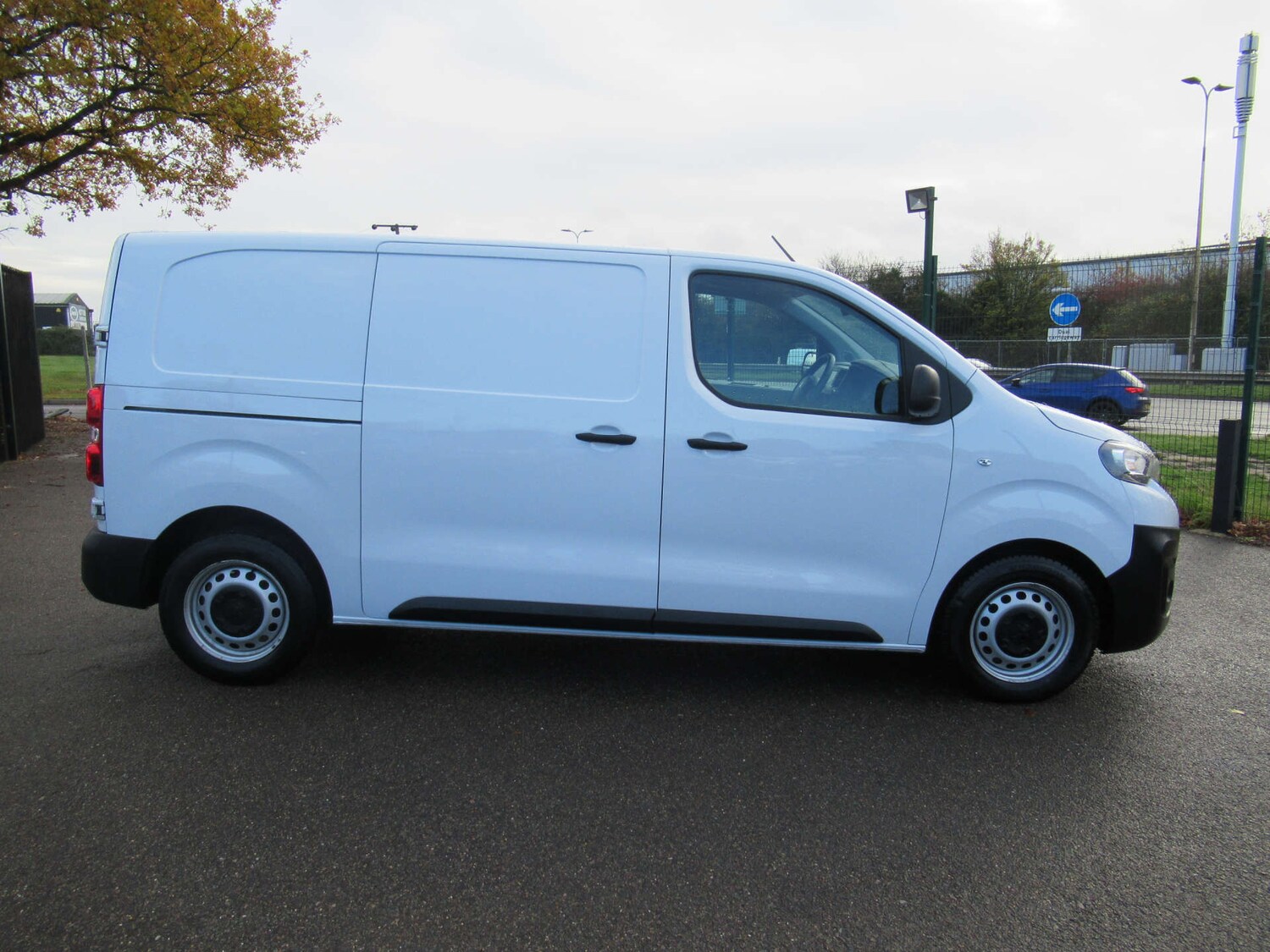 Used Peugeot Expert 2022 for sale - 76436652: Photo 15