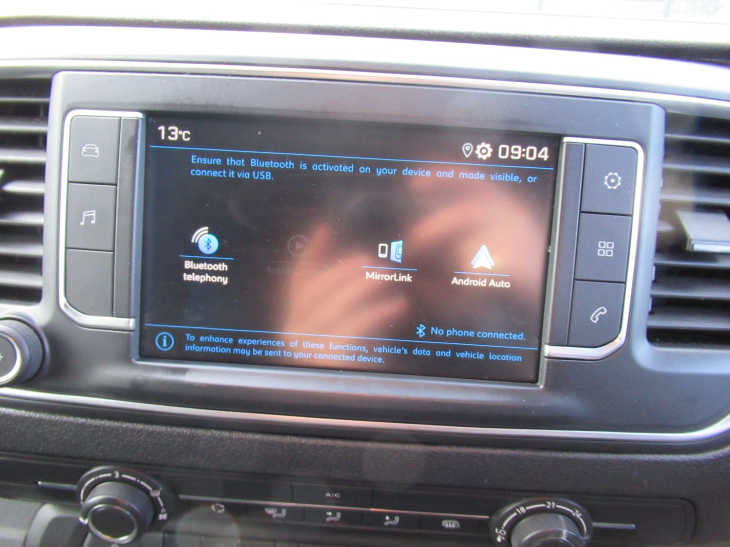 Used Peugeot Expert 2022 for sale - 76436652: Photo 18