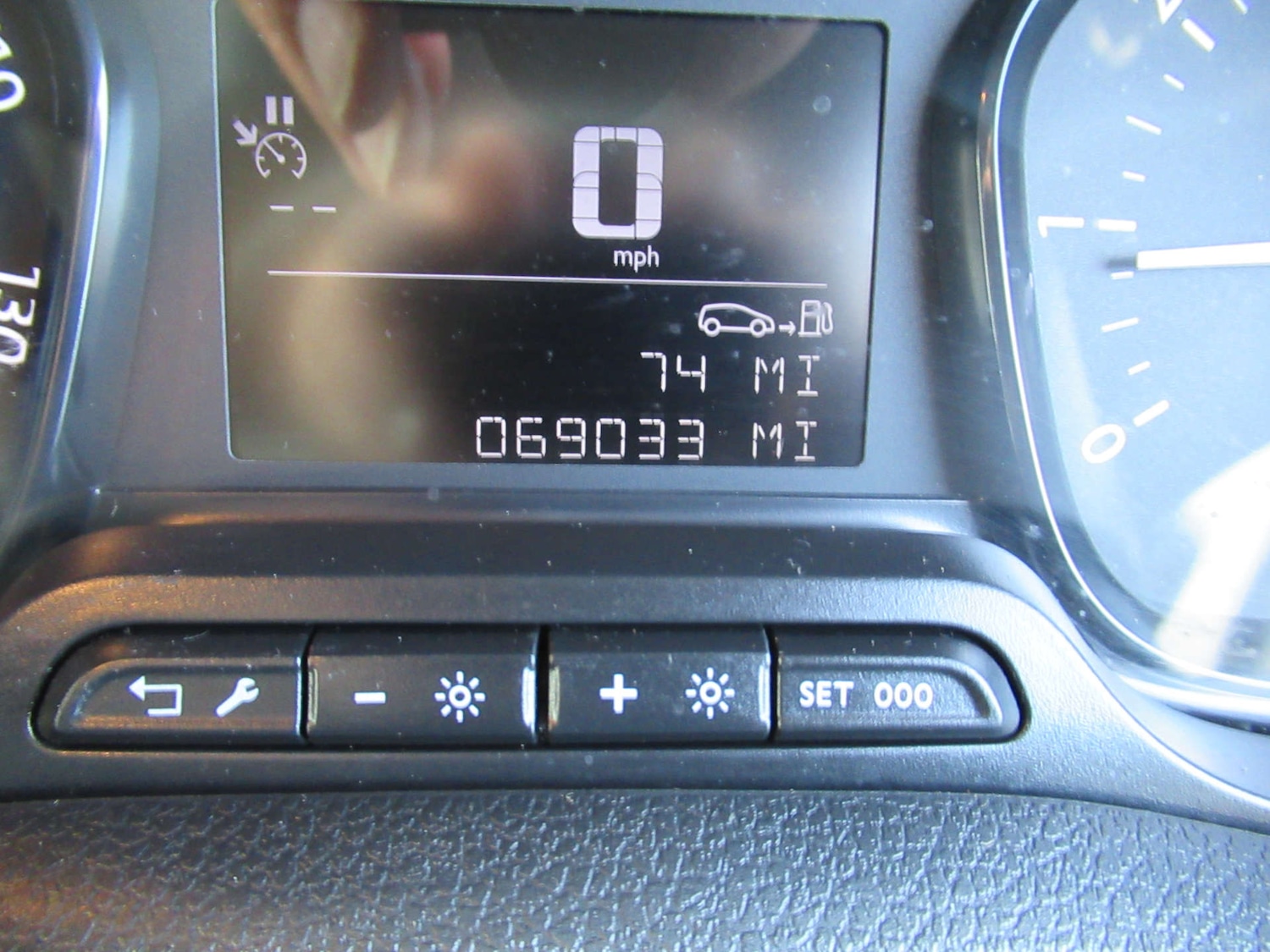 Used Peugeot Expert 2022 for sale - 76436652: Photo 22