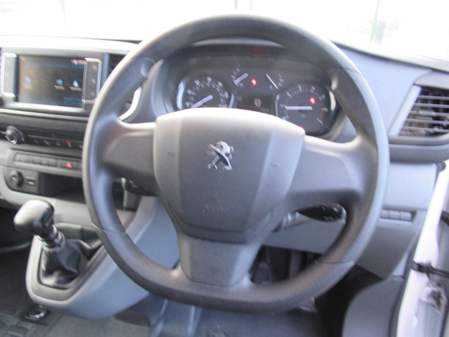 Used Peugeot Expert 2022 for sale - 76436652: Photo 24