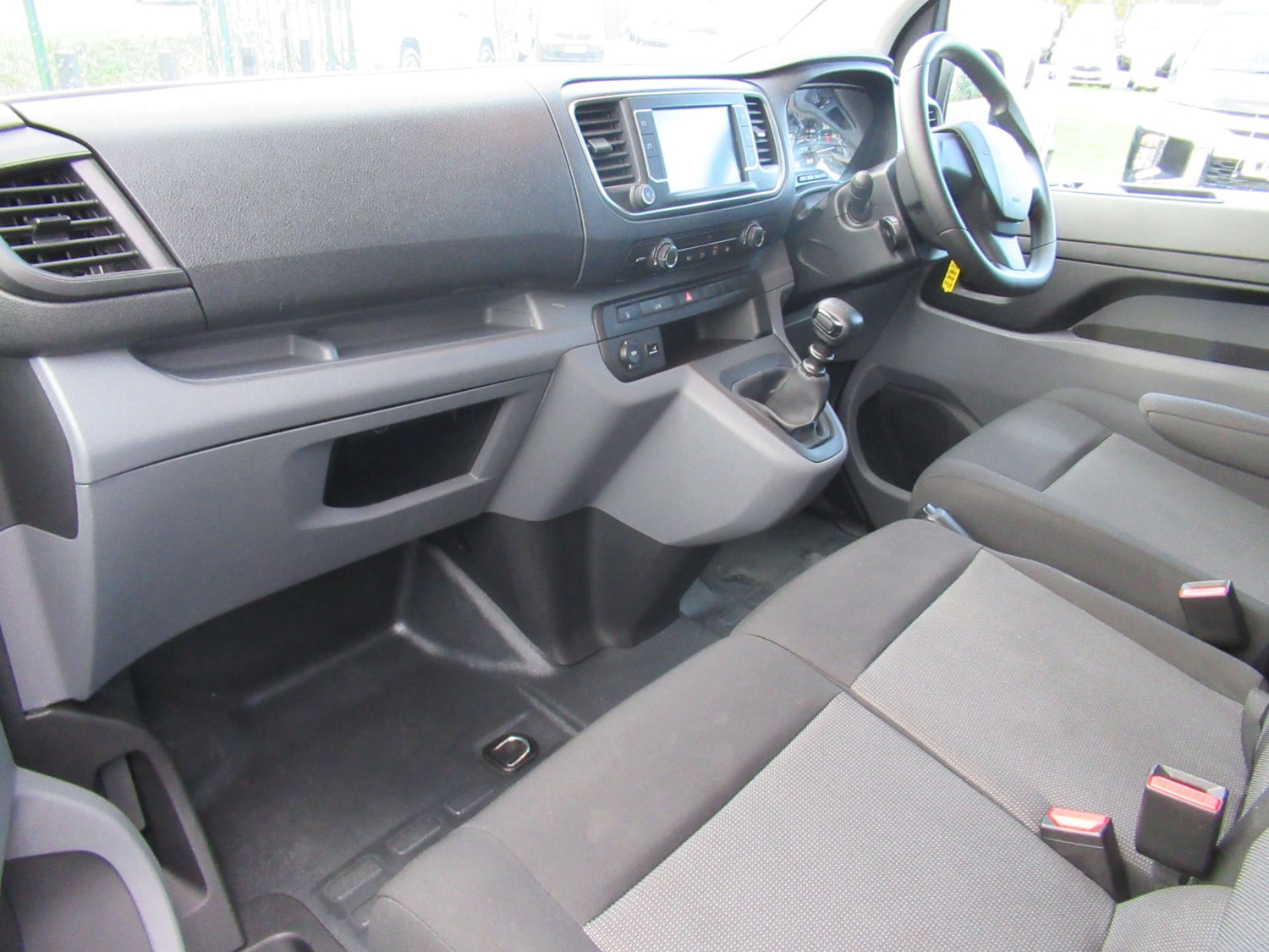 Used Peugeot Expert 2022 for sale - 76436652: Photo 4