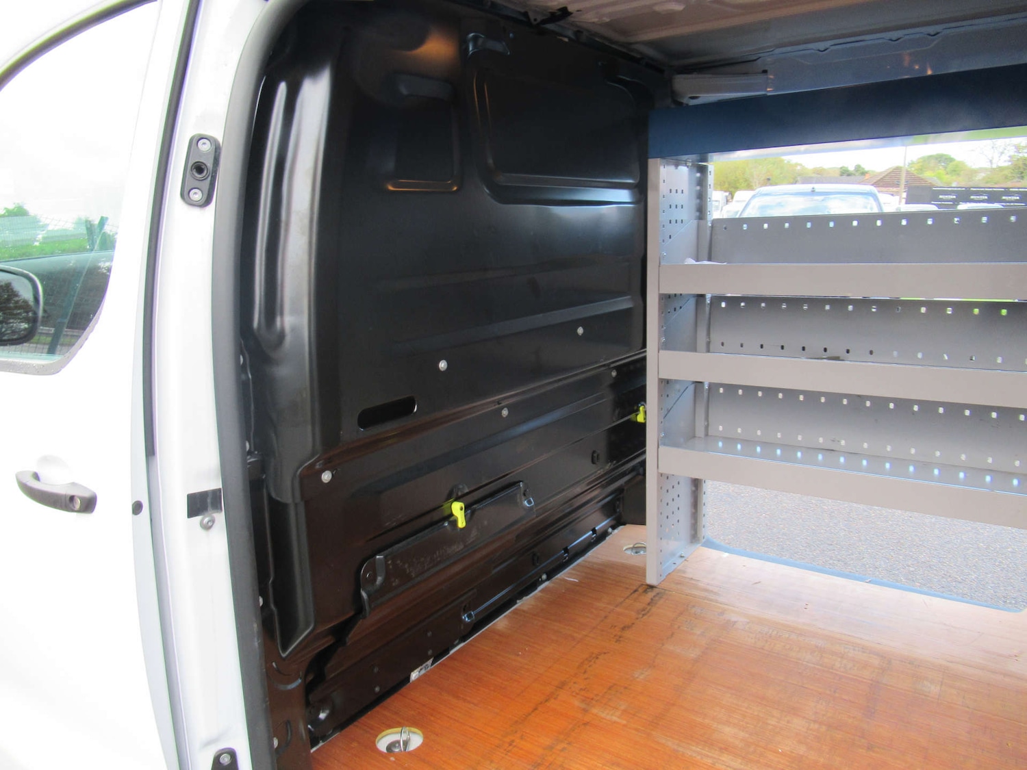 Used Peugeot Expert 2022 for sale - 76436652: Photo 6