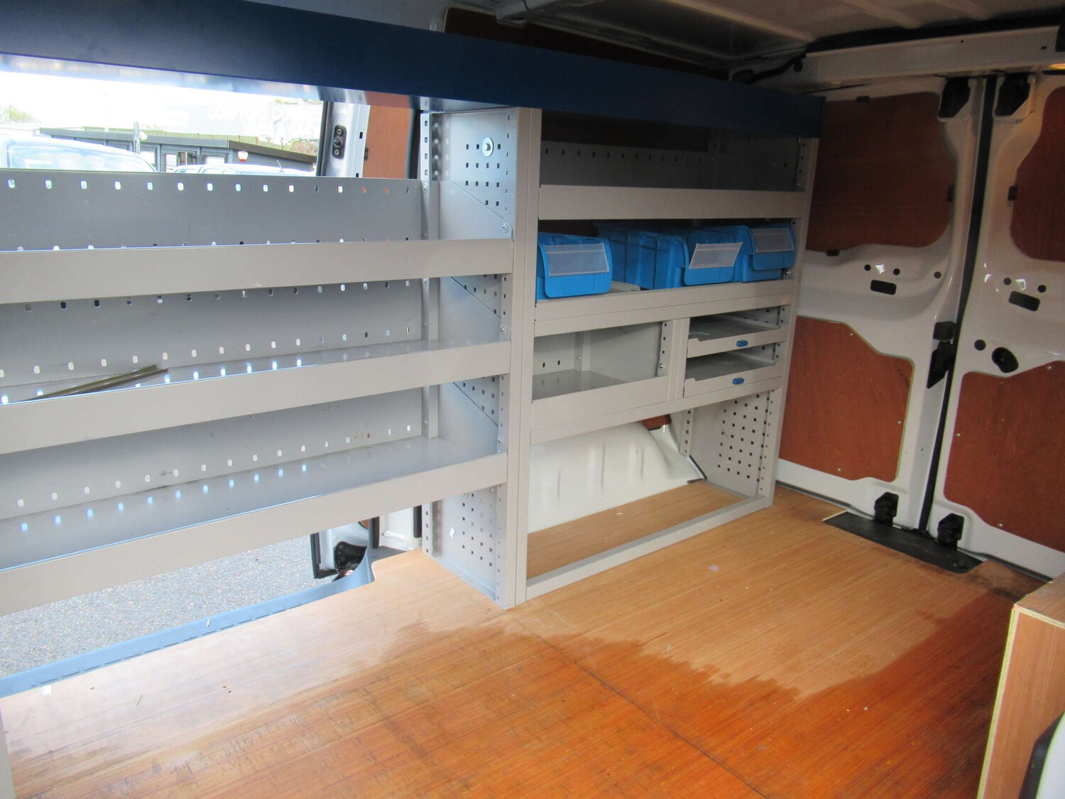 Used Peugeot Expert 2022 for sale - 76436652: Photo 7