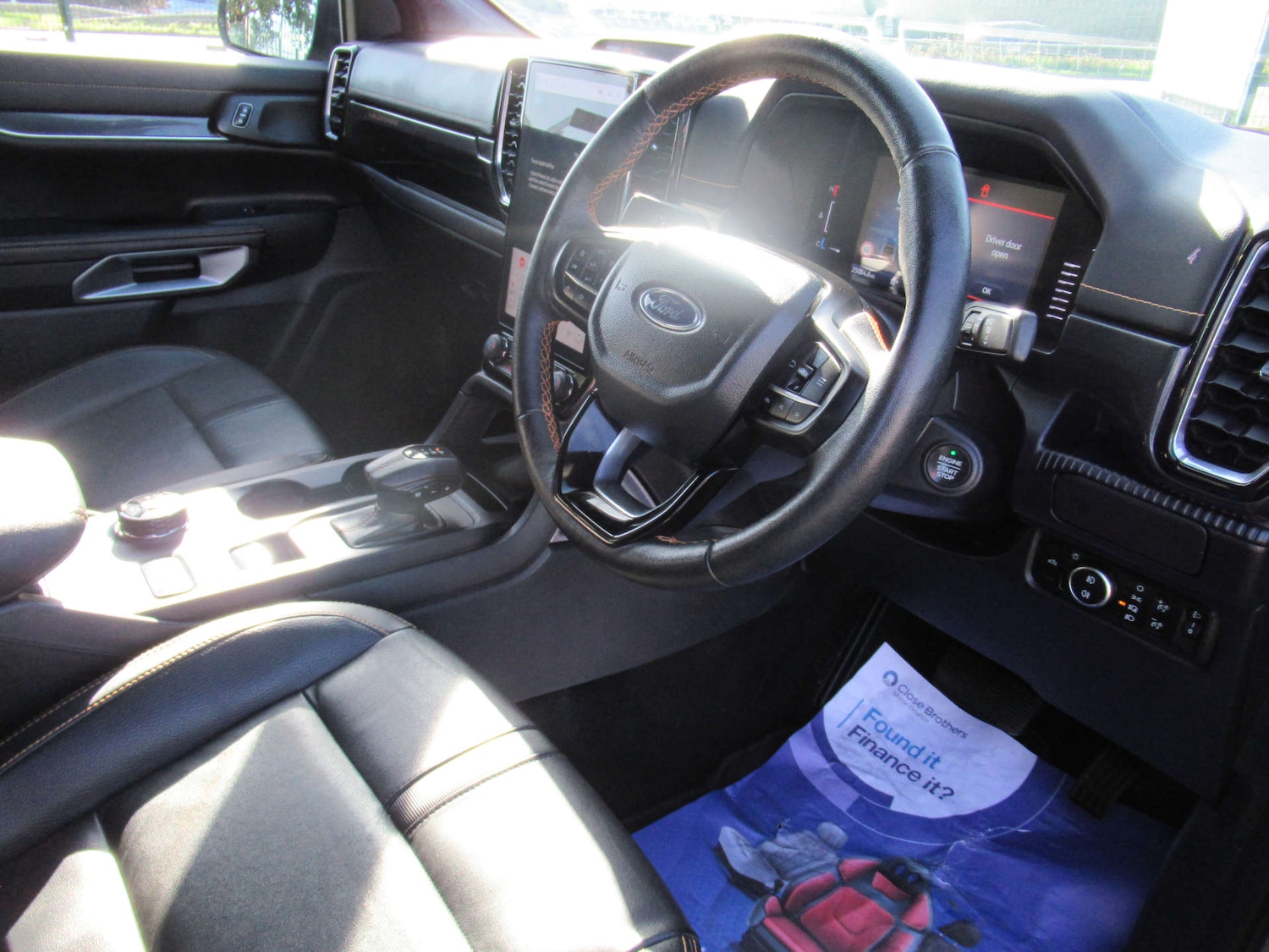 Used Ford Ranger 2024 for sale - 76363636: Photo 15