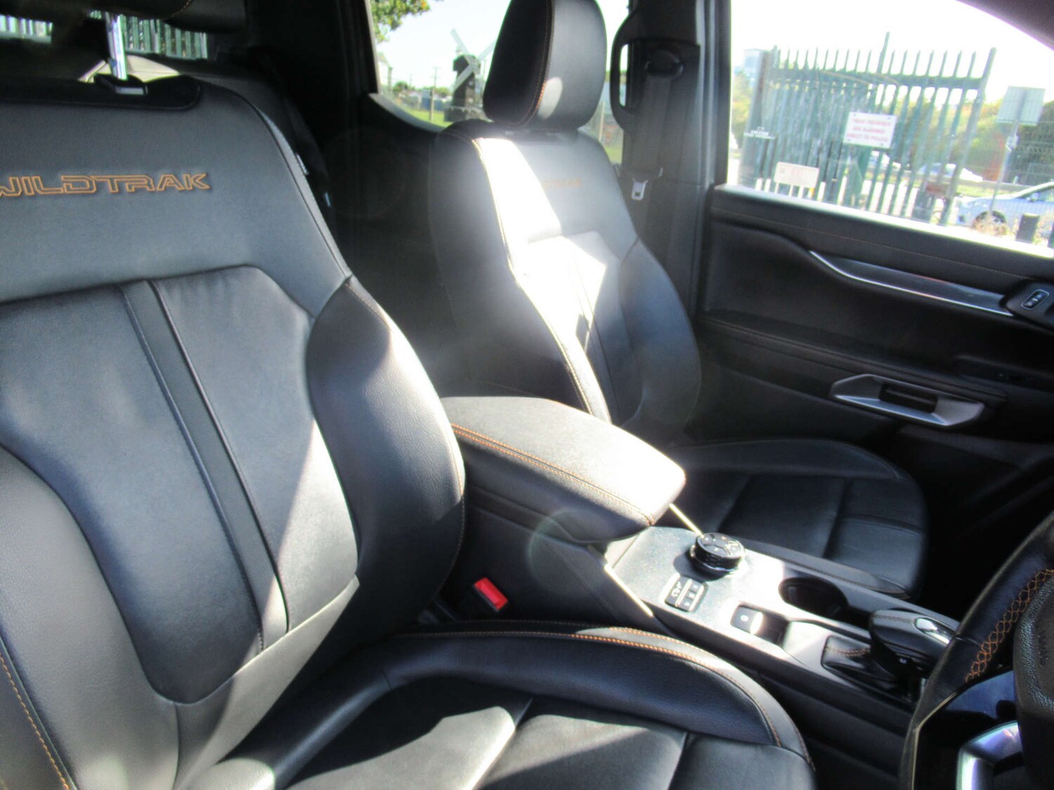 Used Ford Ranger 2024 for sale - 76363636: Photo 16