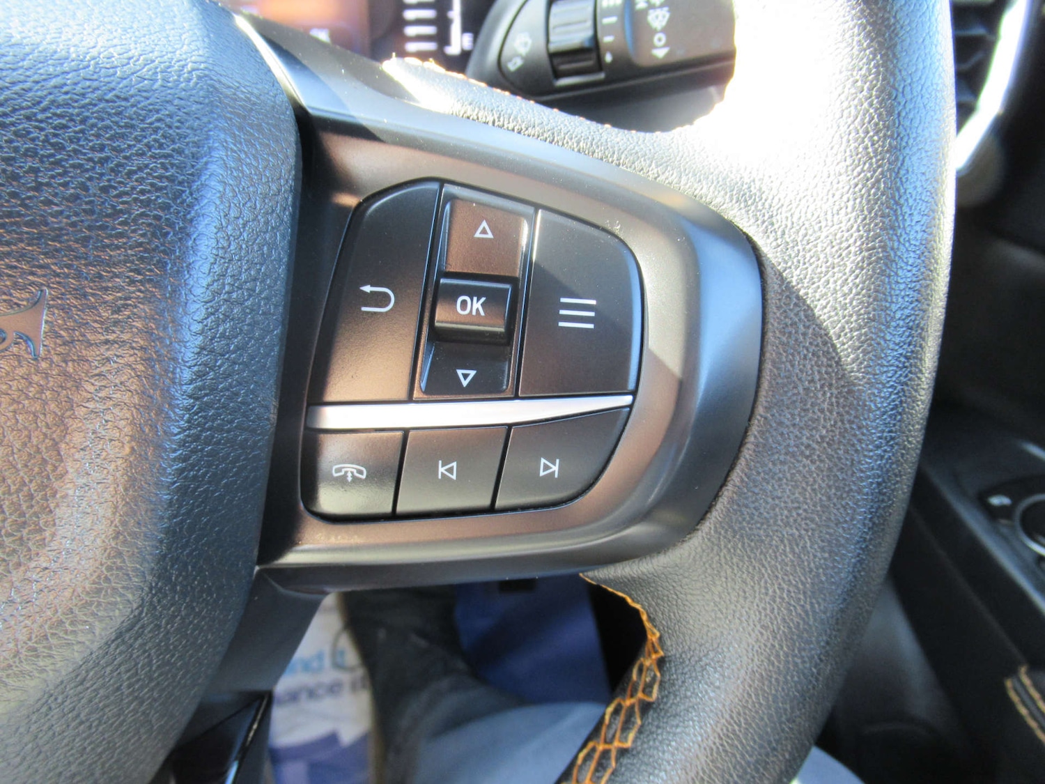 Used Ford Ranger 2024 for sale - 76363636: Photo 23